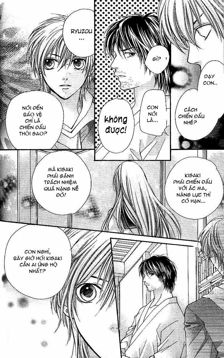 Star Blacks - Chapter 2 - Trang 15