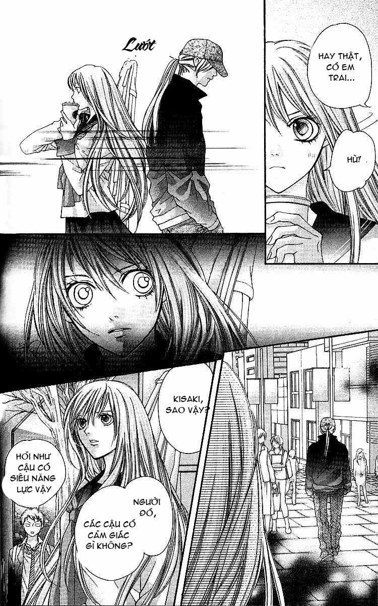 Star Blacks - Chapter 2 - Trang 17