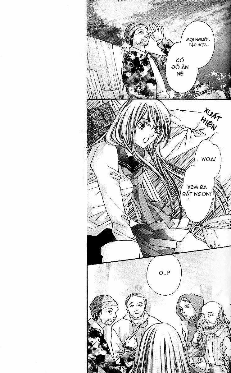 Star Blacks - Chapter 2 - Trang 20