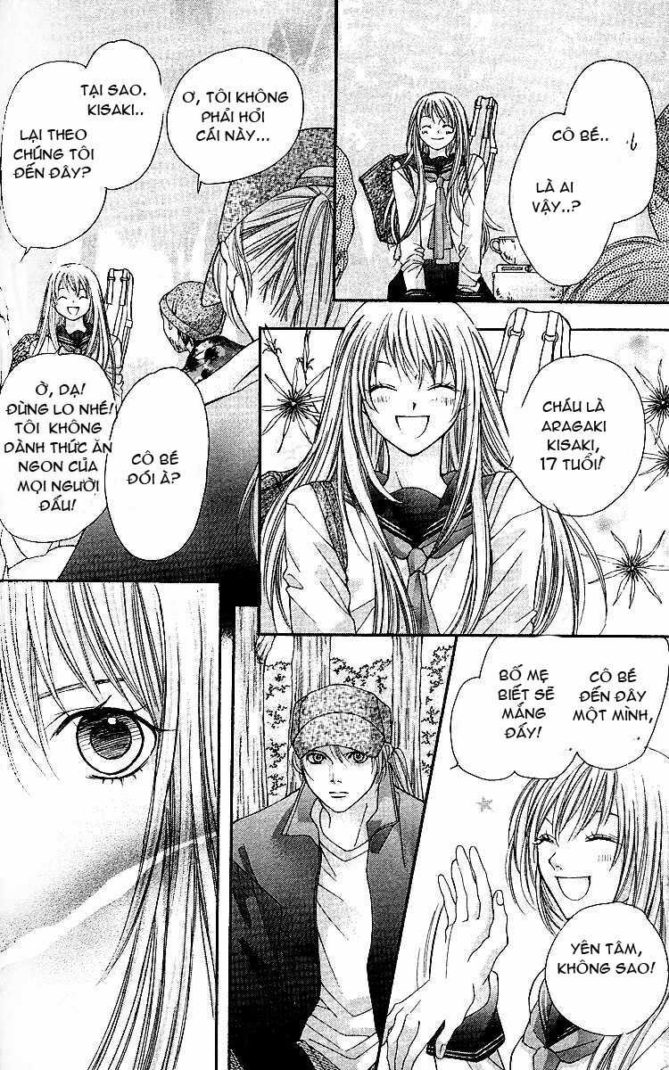 Star Blacks - Chapter 2 - Trang 21