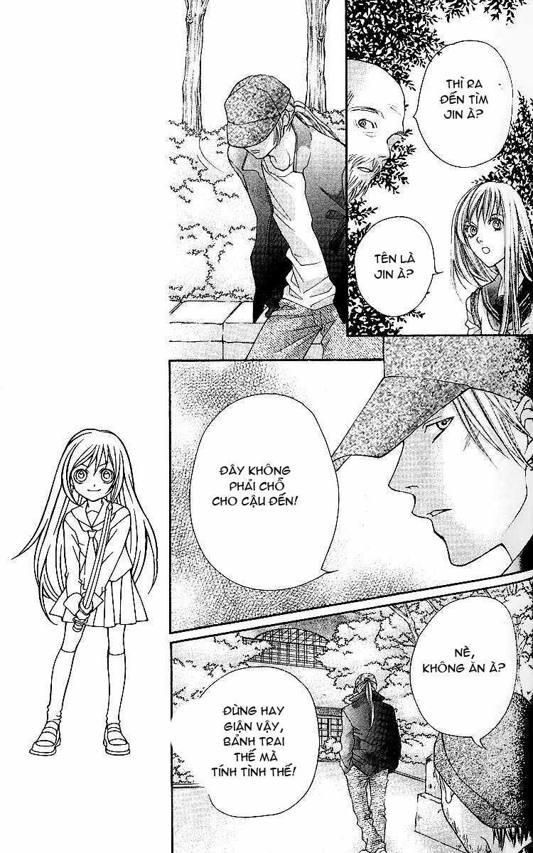 Star Blacks - Chapter 2 - Trang 22