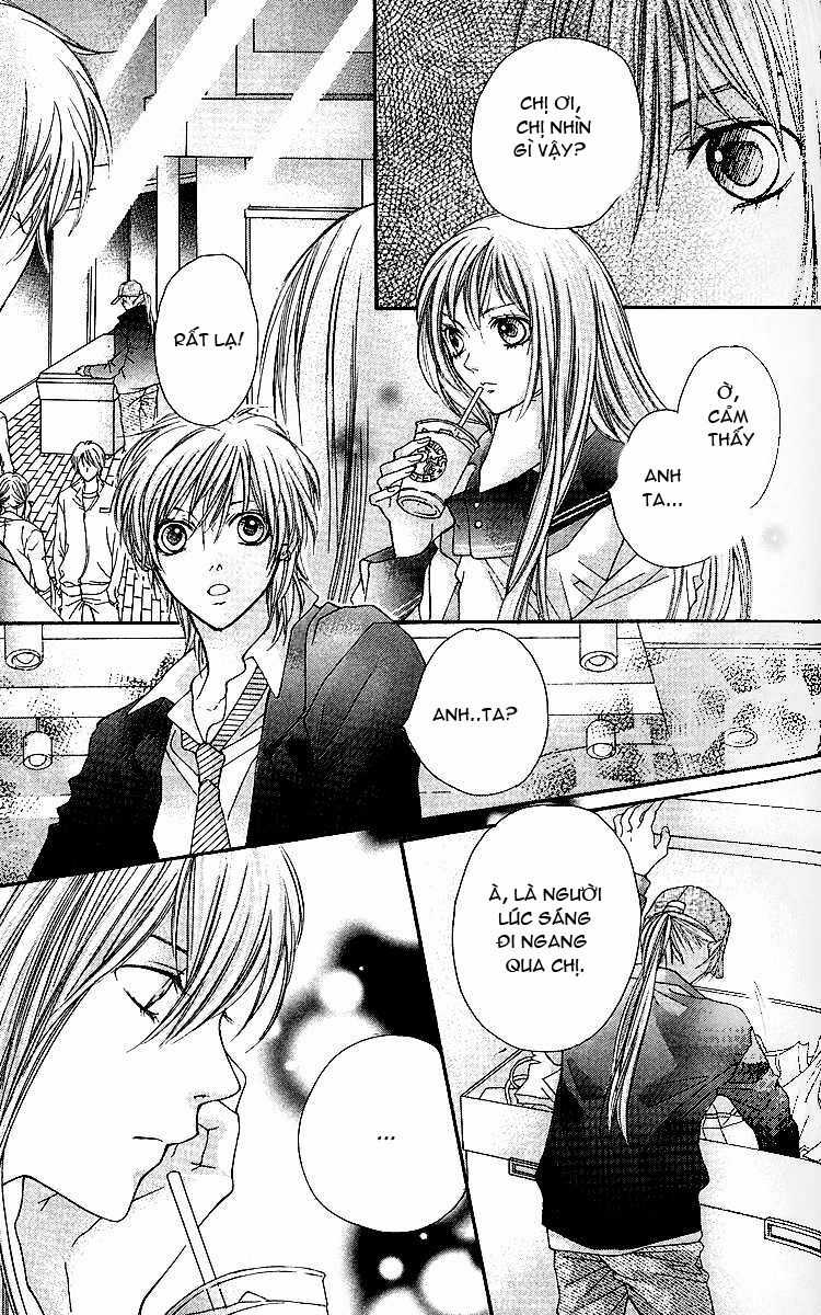 Star Blacks - Chapter 2 - Trang 24