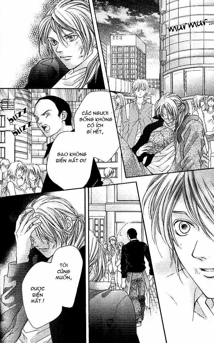 Star Blacks - Chapter 2 - Trang 27