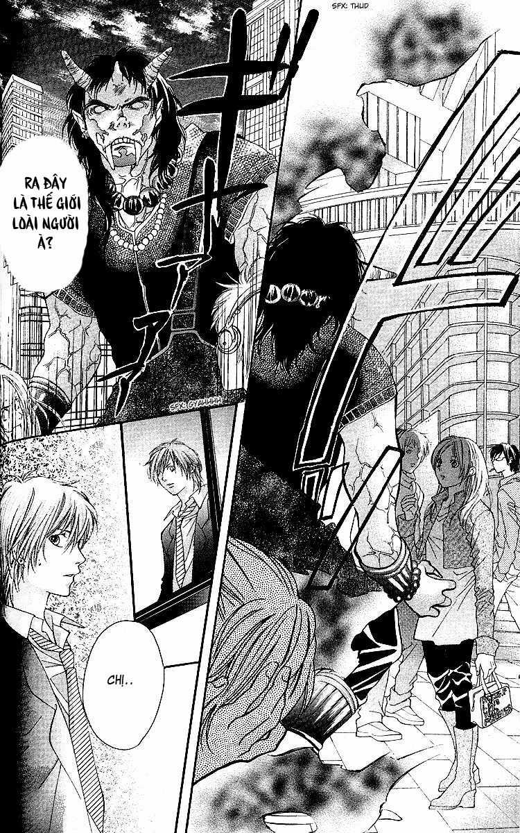 Star Blacks - Chapter 2 - Trang 29