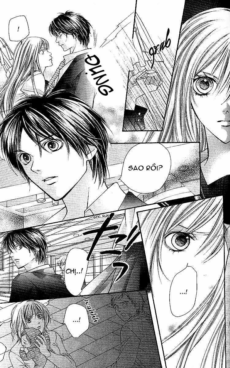 Star Blacks - Chapter 2 - Trang 30