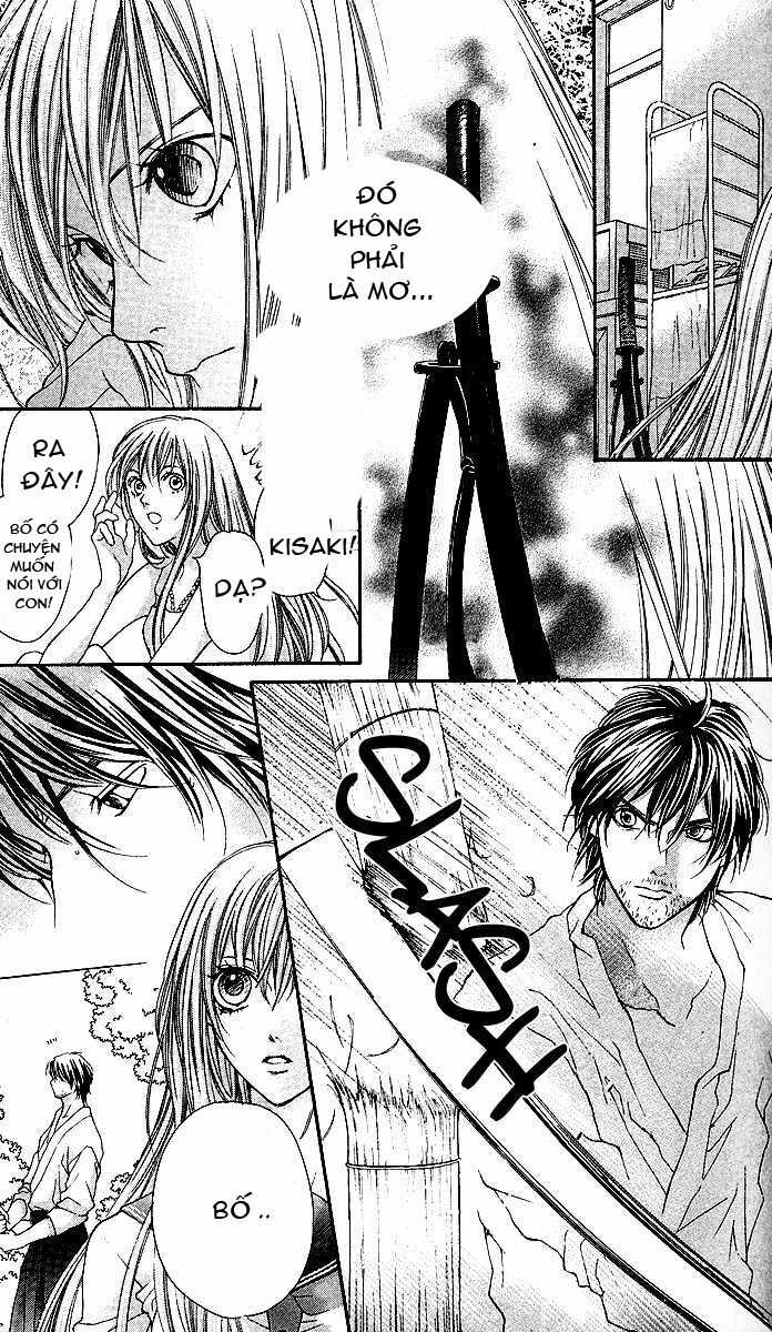 Star Blacks - Chapter 2 - Trang 4