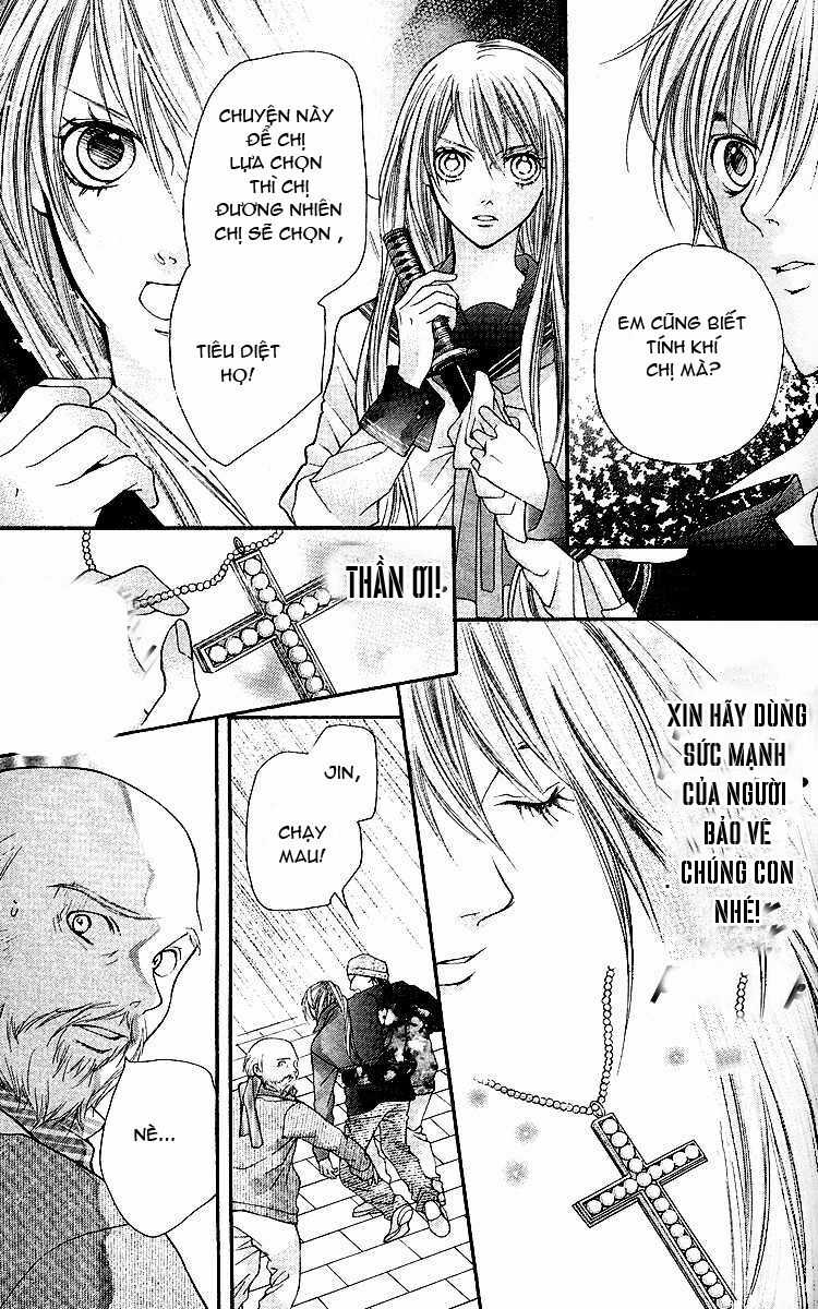 Star Blacks - Chapter 2 - Trang 32