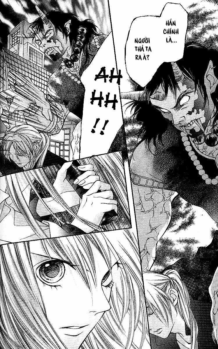 Star Blacks - Chapter 2 - Trang 33