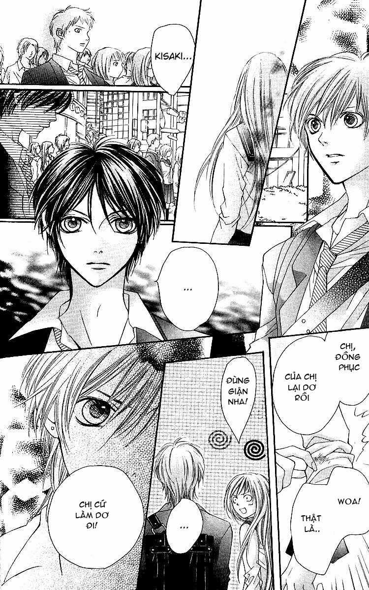 Star Blacks - Chapter 2 - Trang 39