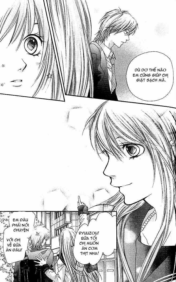 Star Blacks - Chapter 2 - Trang 40