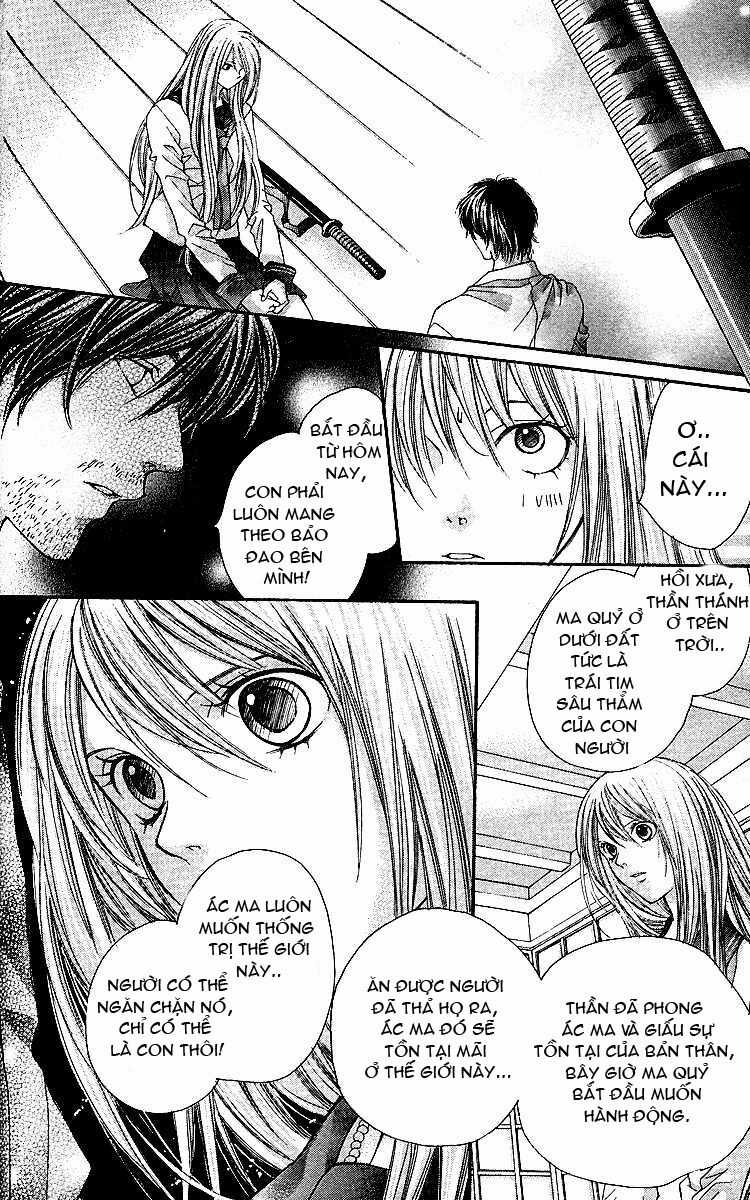 Star Blacks - Chapter 2 - Trang 5