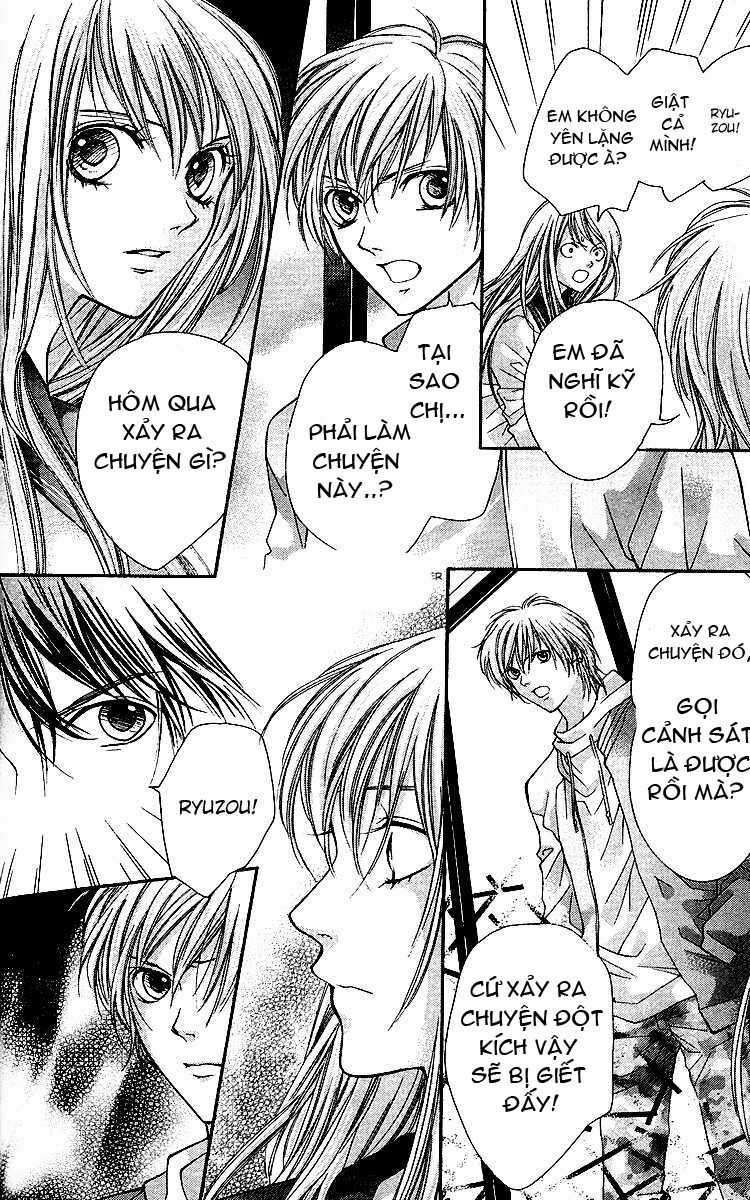 Star Blacks - Chapter 2 - Trang 7