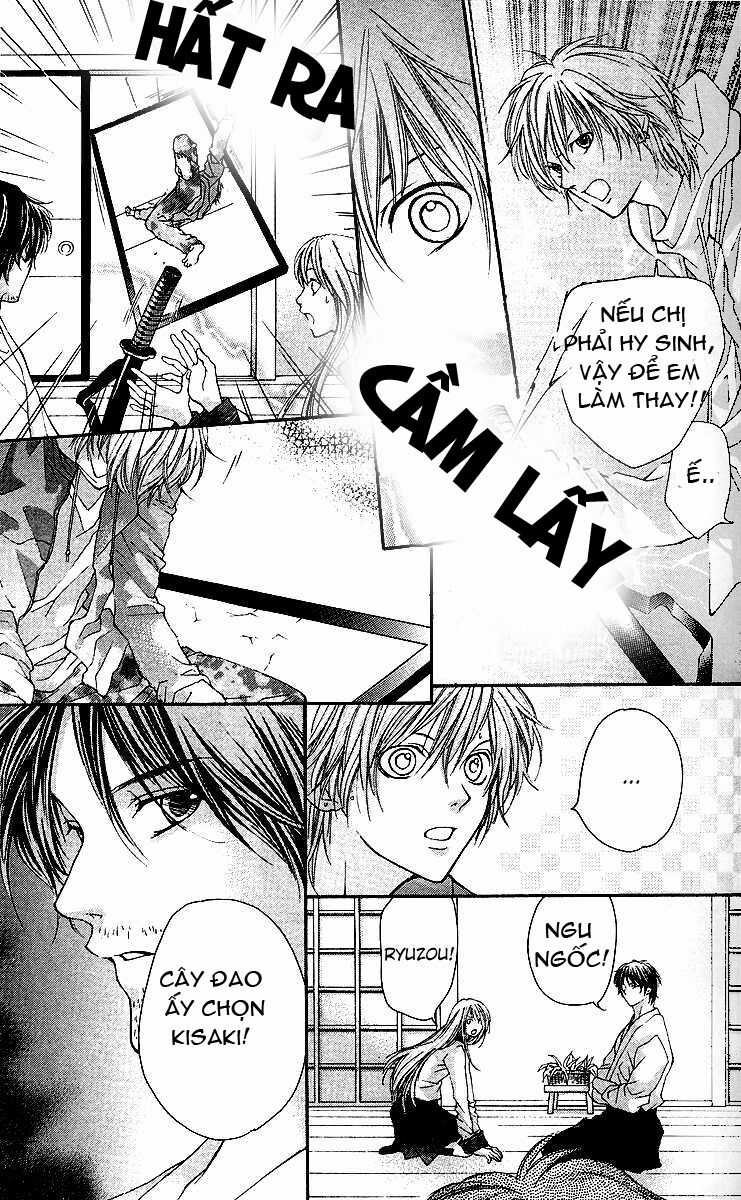 Star Blacks - Chapter 2 - Trang 8