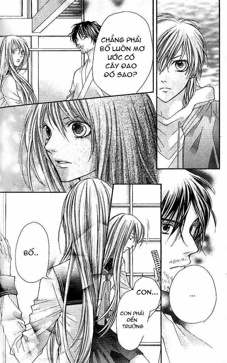 Star Blacks - Chapter 2 - Trang 9