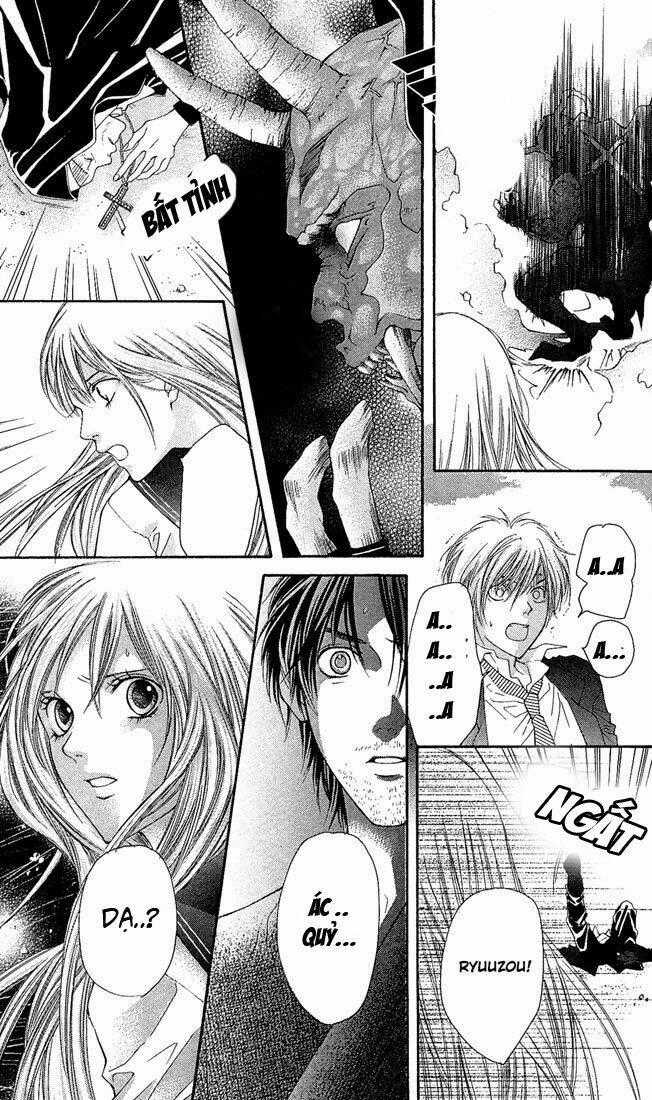 Star Blacks - Chapter 3 - Trang 2