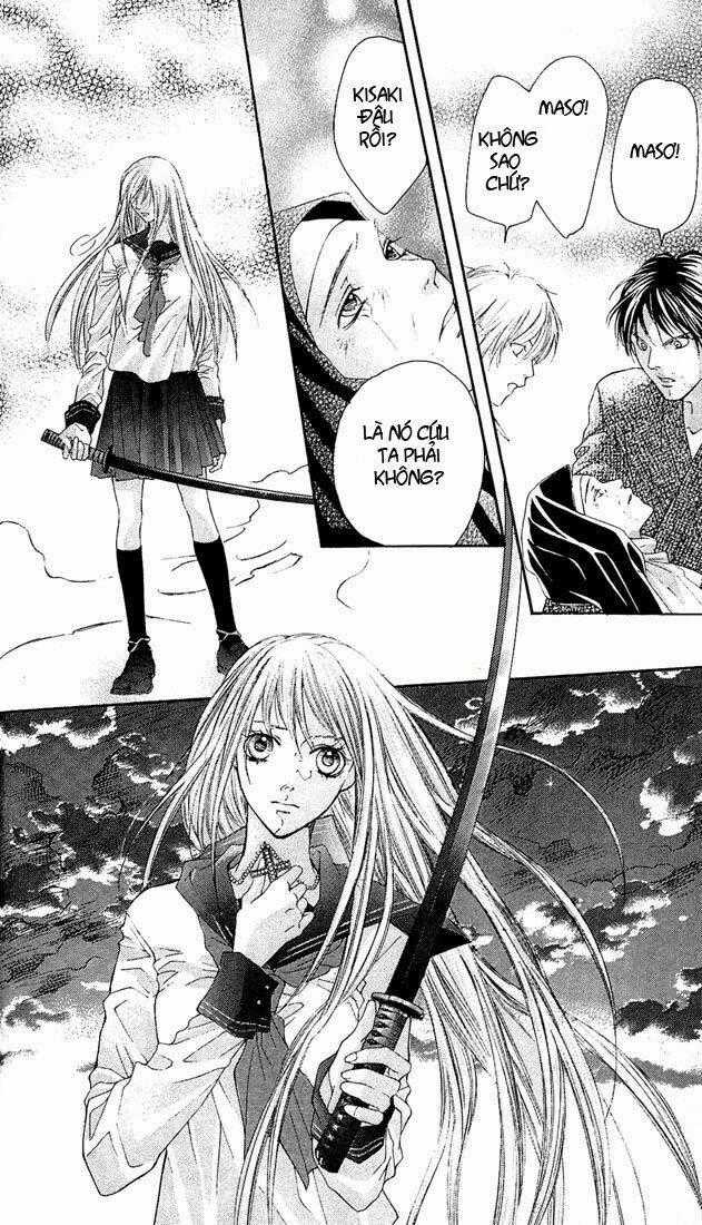 Star Blacks - Chapter 3 - Trang 11