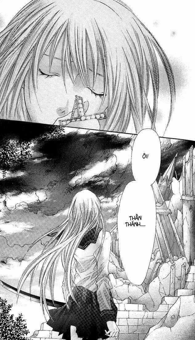 Star Blacks - Chapter 3 - Trang 12