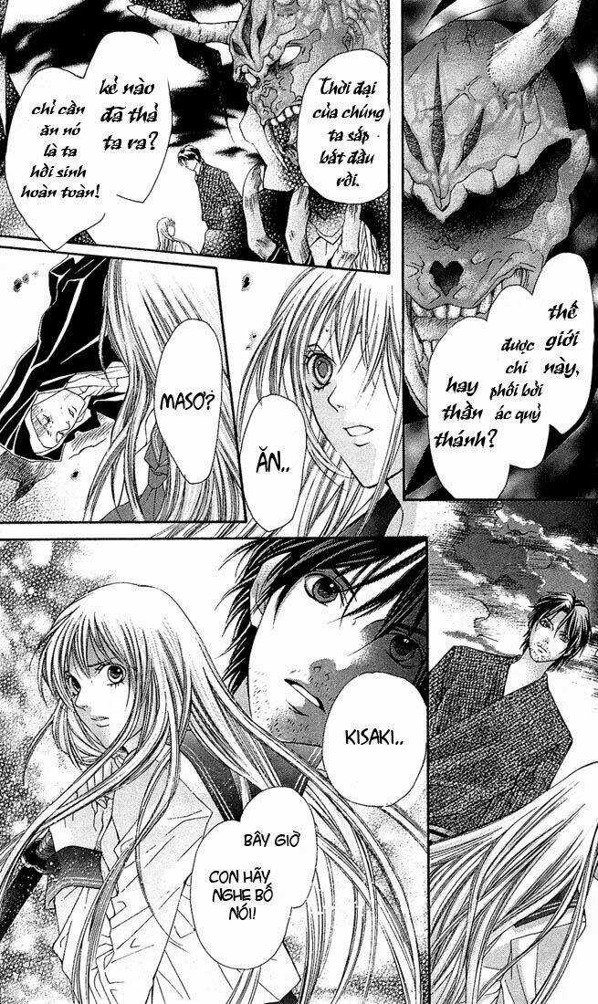 Star Blacks - Chapter 3 - Trang 4