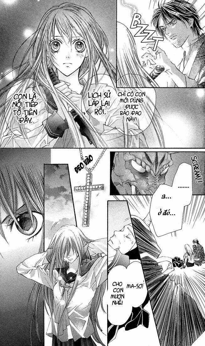 Star Blacks - Chapter 3 - Trang 6