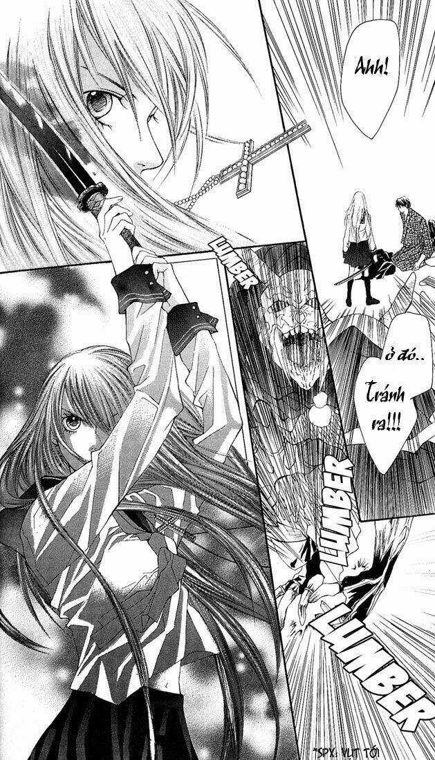 Star Blacks - Chapter 3 - Trang 7