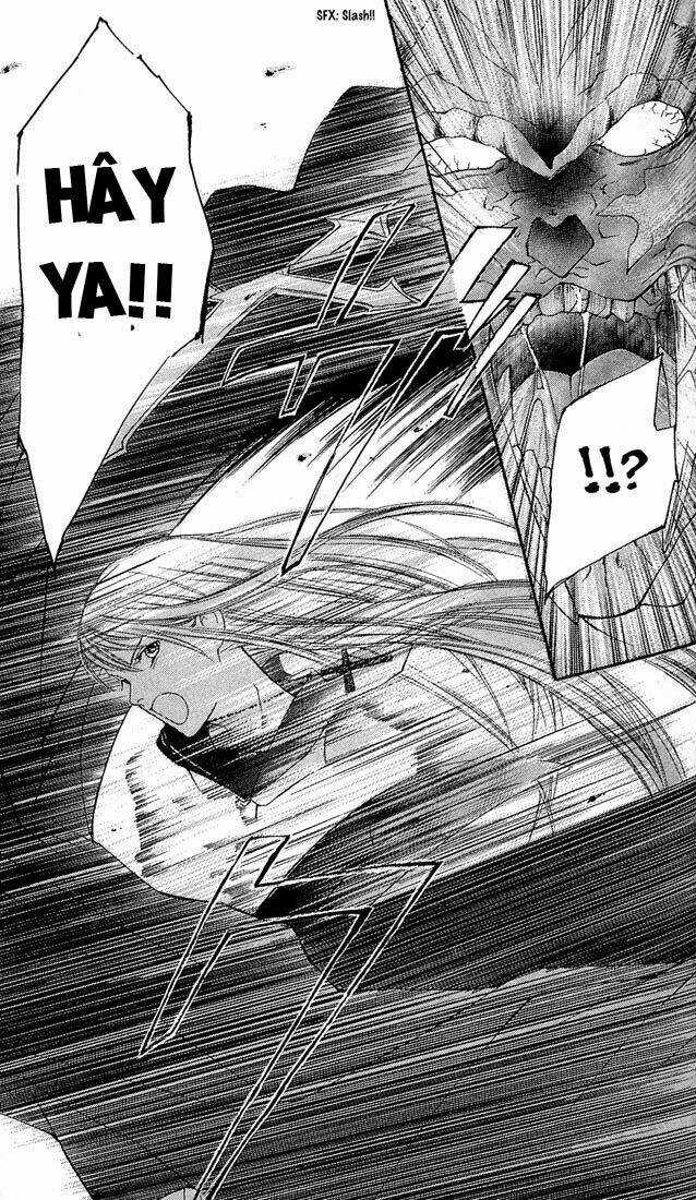 Star Blacks - Chapter 3 - Trang 8