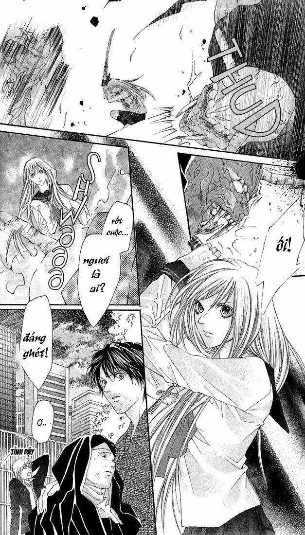 Star Blacks - Chapter 3 - Trang 9