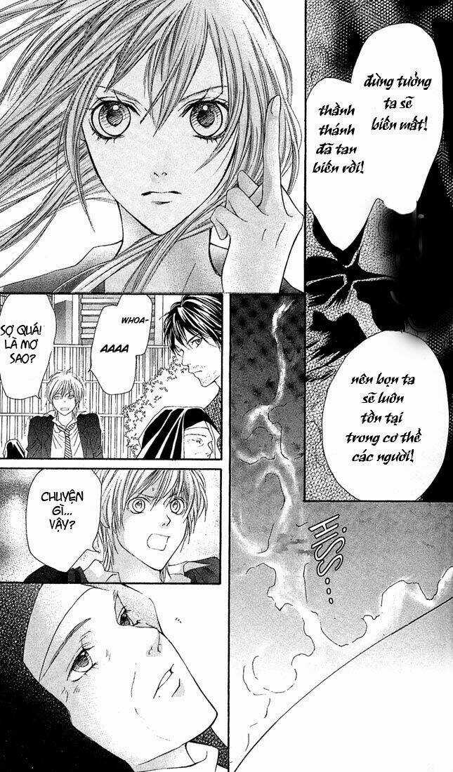 Star Blacks - Chapter 3 - Trang 10