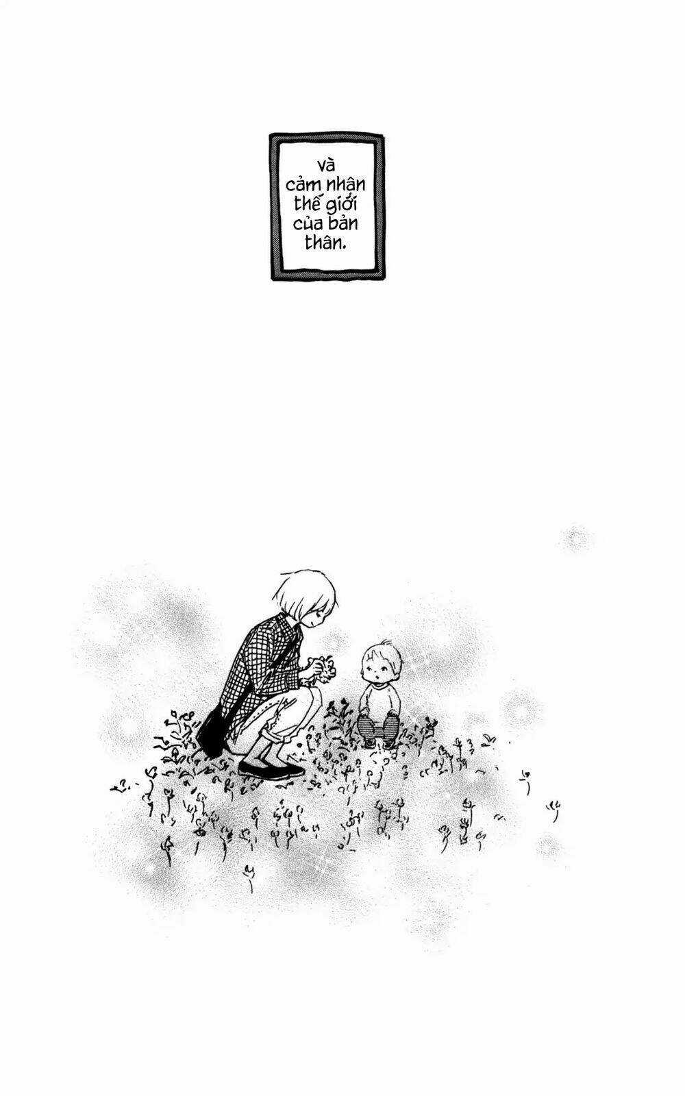 Star Child - Chapter 1 - Trang 17