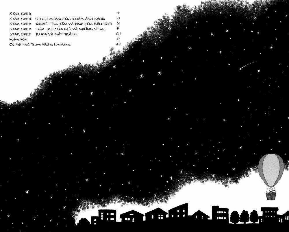 Star Child - Chapter 1 - Trang 3