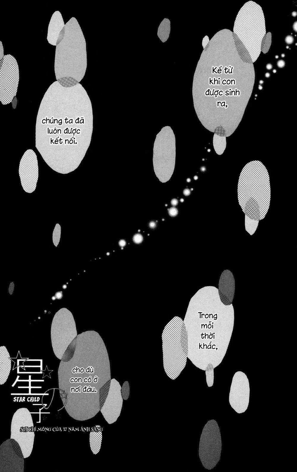 Star Child - Chapter 2 - Trang 1