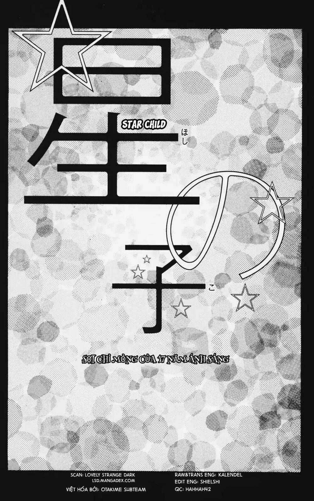 Star Child - Chapter 2 - Trang 2