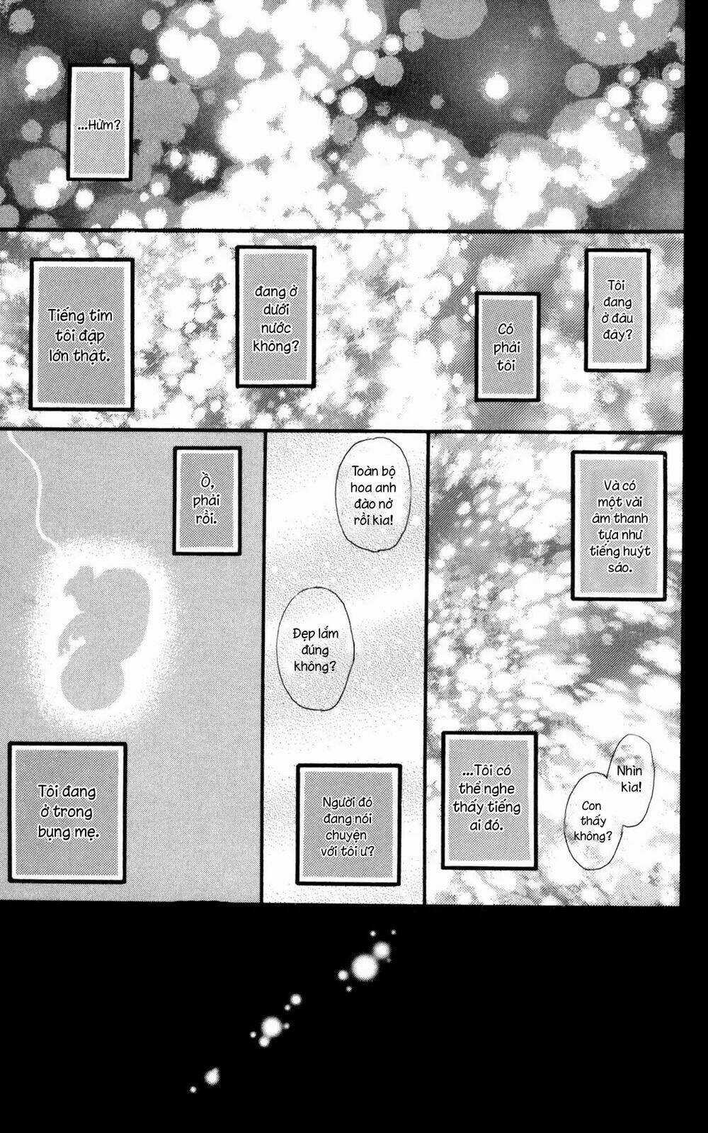 Star Child - Chapter 2 - Trang 33