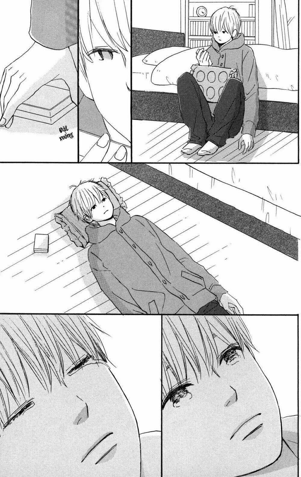 Star Child - Chapter 2 - Trang 39