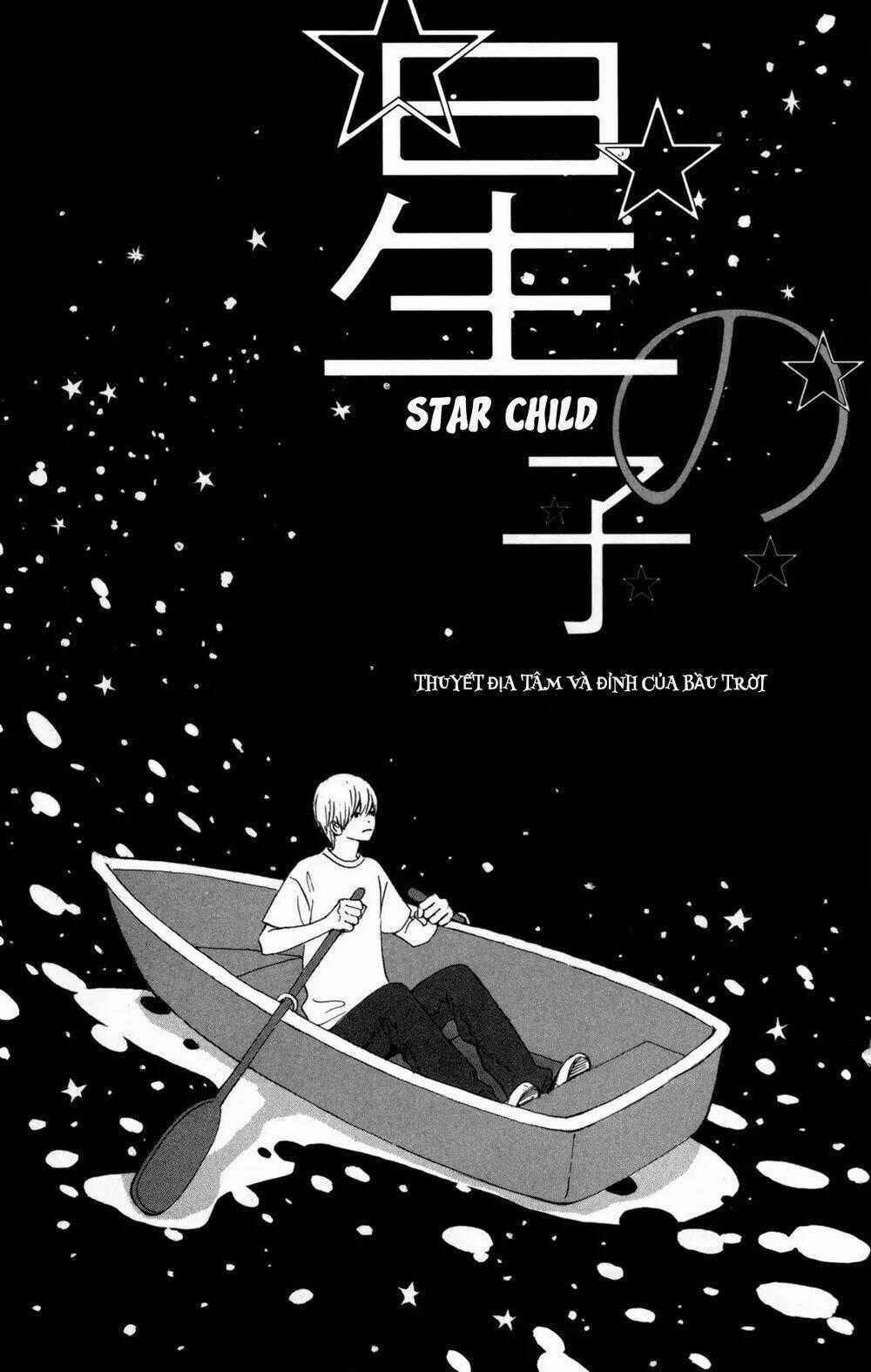 Star Child - Chapter 3 - Trang 1