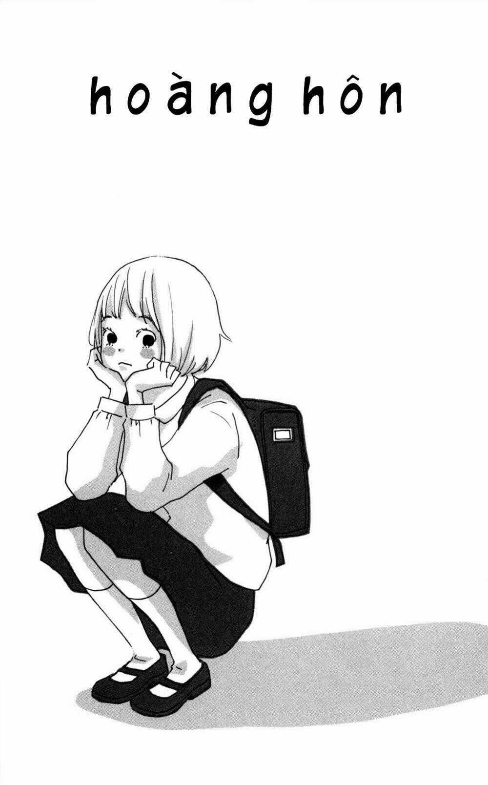 Star Child - Chapter 6 - Trang 1