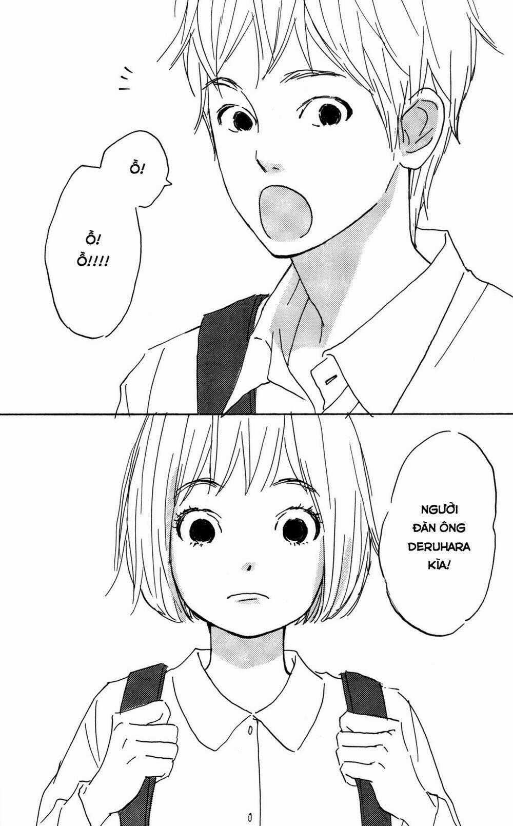 Star Child - Chapter 6 - Trang 2