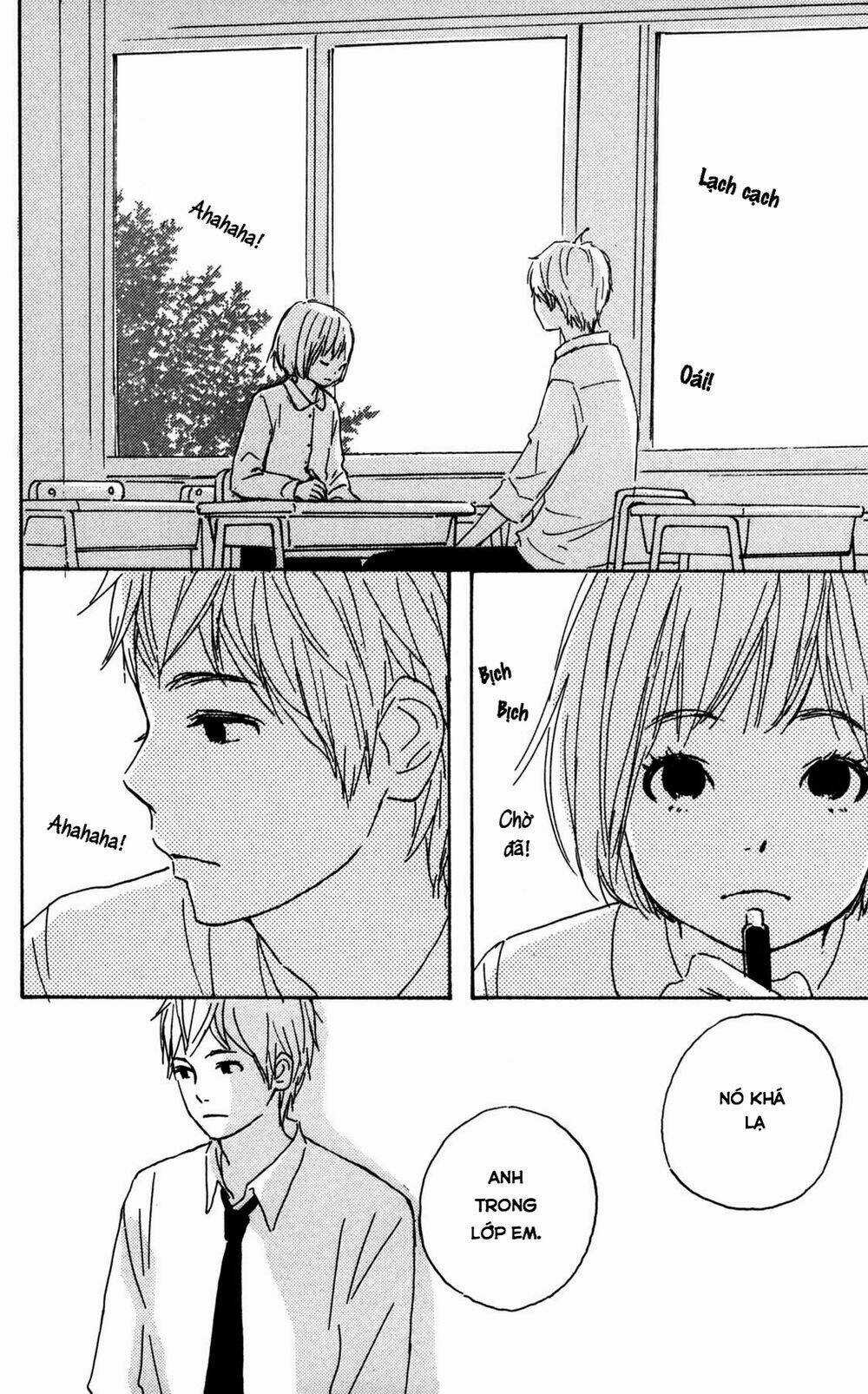 Star Child - Chapter 6 - Trang 14