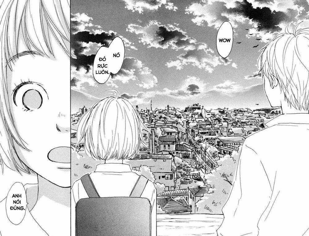 Star Child - Chapter 6 - Trang 22