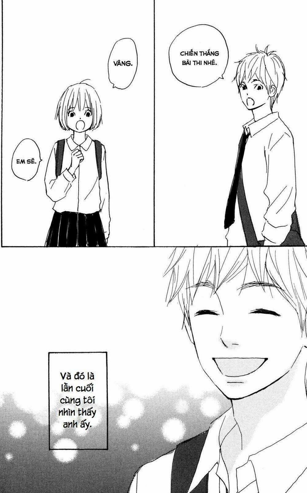 Star Child - Chapter 6 - Trang 27