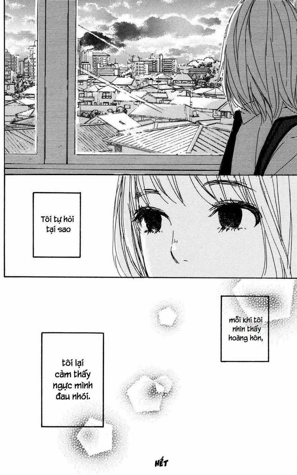 Star Child - Chapter 6 - Trang 29