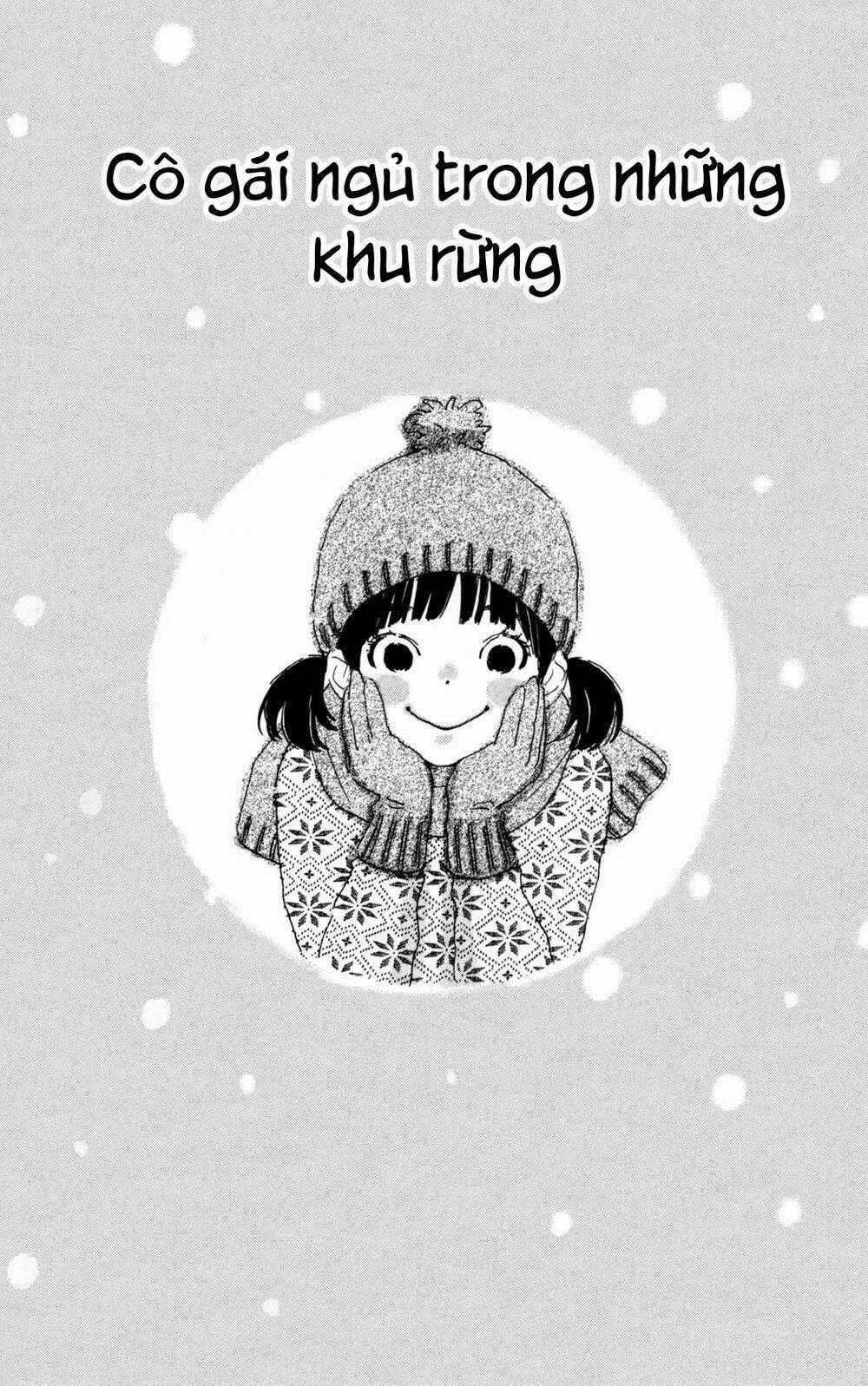 Star Child - Chapter 7 - Trang 1