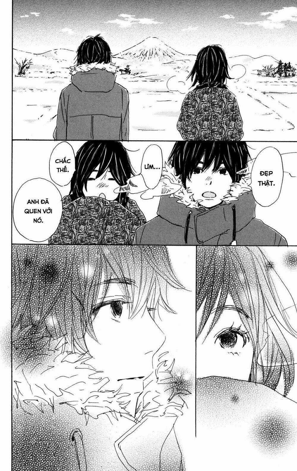 Star Child - Chapter 7 - Trang 12