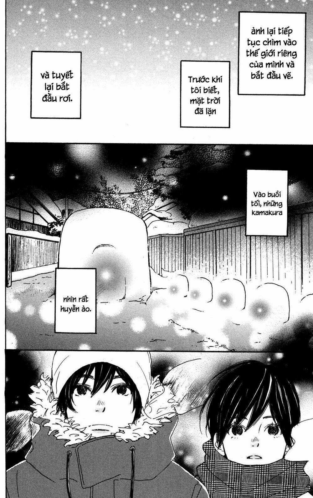 Star Child - Chapter 7 - Trang 20