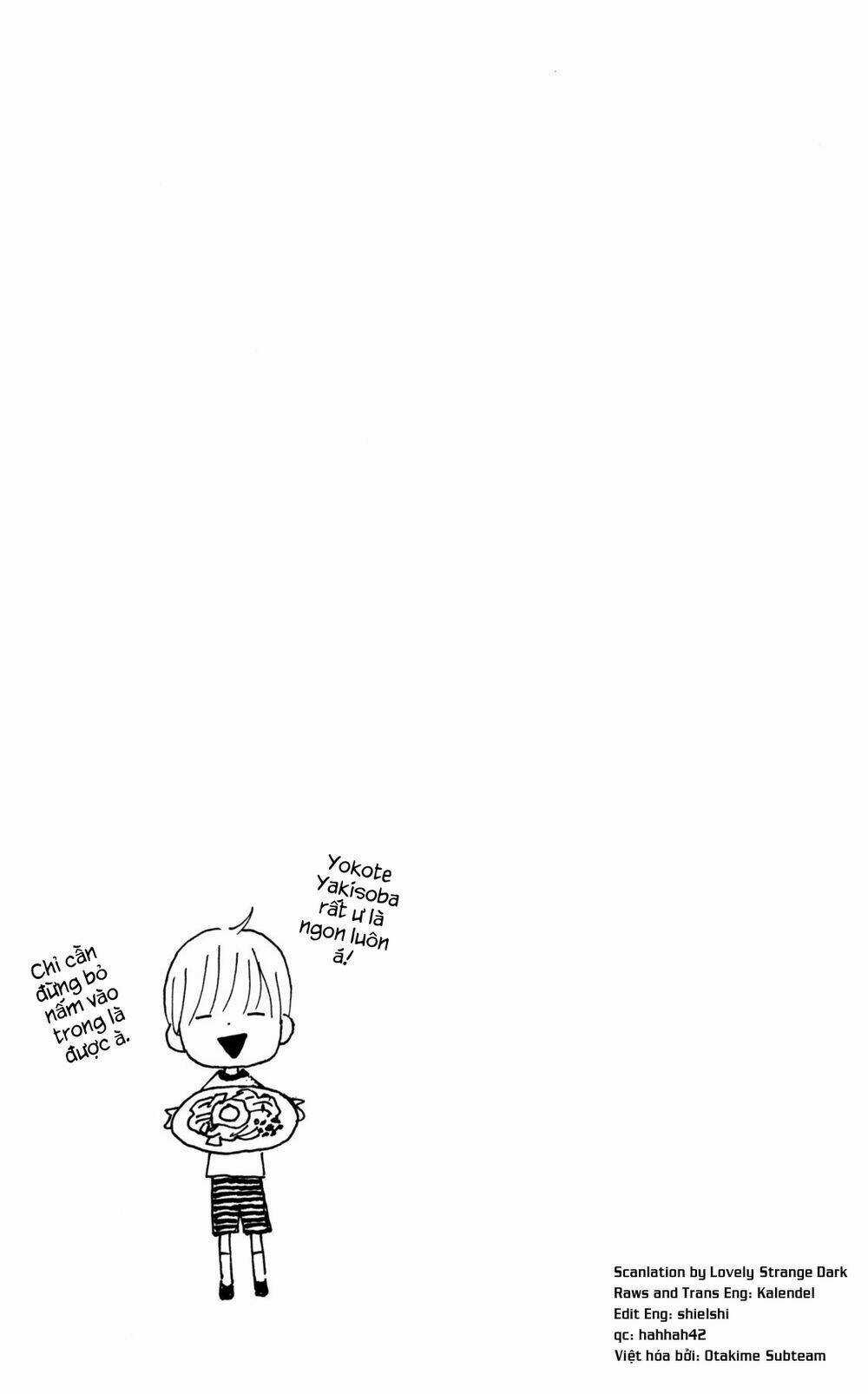 Star Child - Chapter 7 - Trang 31