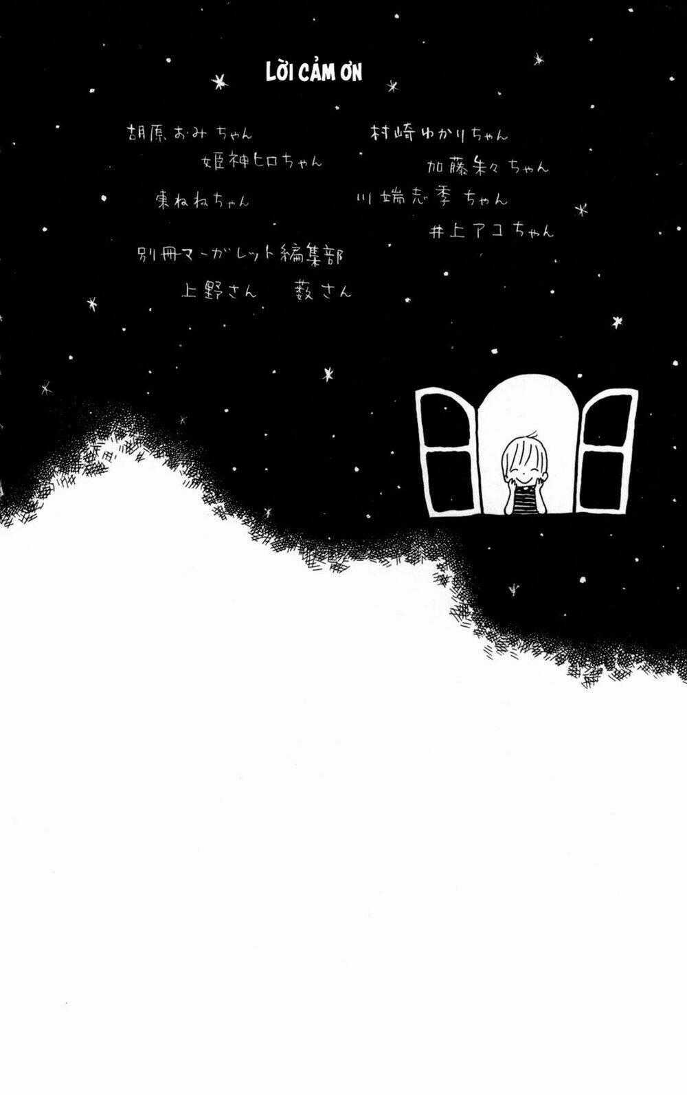 Star Child - Chapter 7 - Trang 32