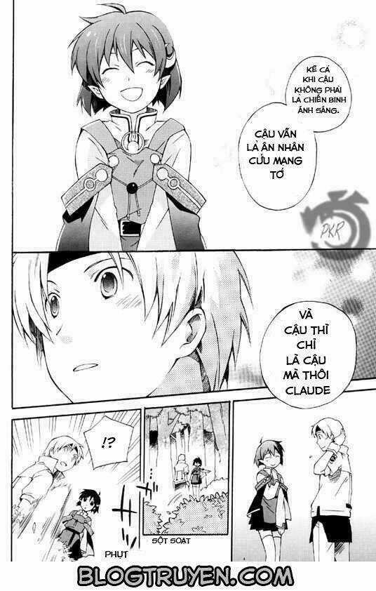 Star Ocean 2 - Chapter 1 - Trang 29