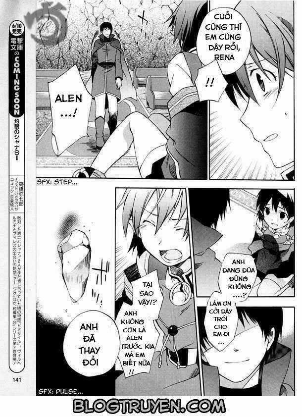 Star Ocean 2 - Chapter 2 - Trang 15