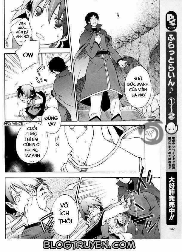 Star Ocean 2 - Chapter 2 - Trang 16