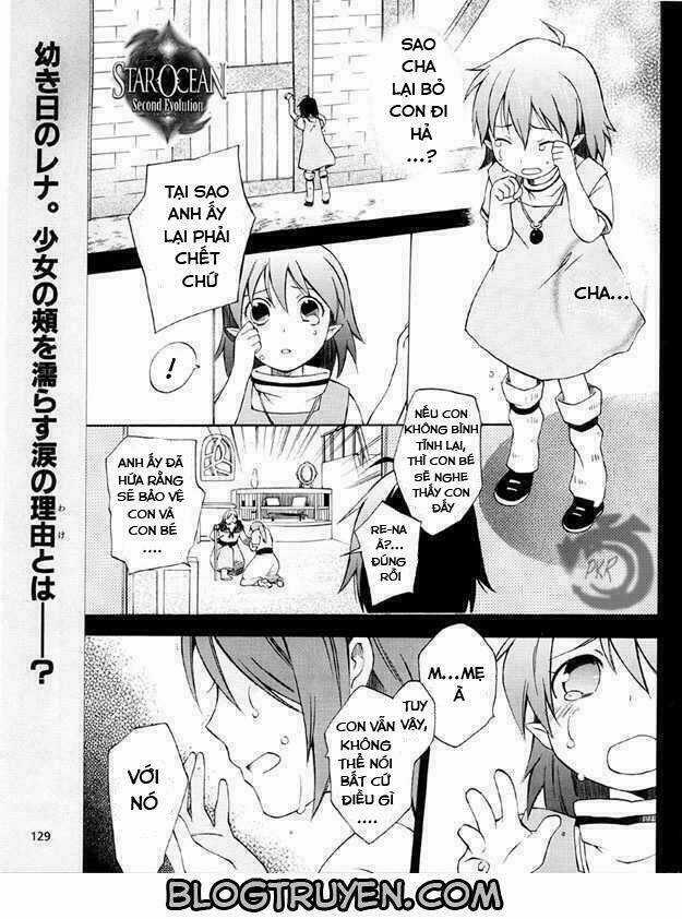 Star Ocean 2 - Chapter 2 - Trang 3