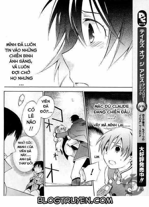 Star Ocean 2 - Chapter 2 - Trang 26